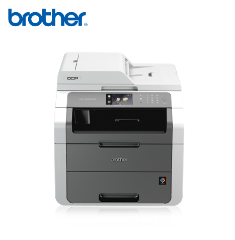 Brother DCP 9022 cdw
