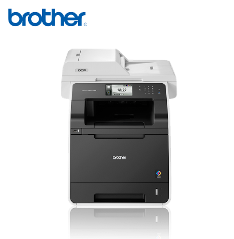 Brother DCPL 8400 cdn