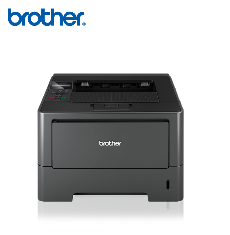 Brother HL 5470 dw