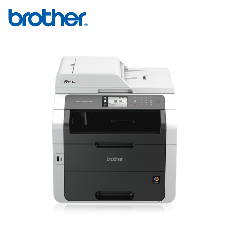 Brother MFC 9142 cdn