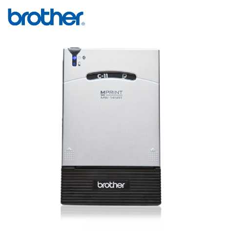 Brother MW 145 bt