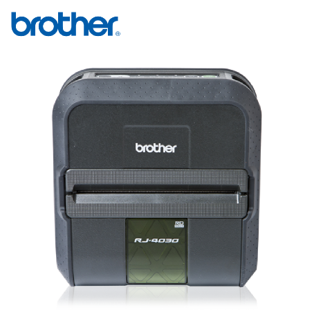 Brother RJ 4030