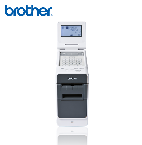 Brother TD 2130 n