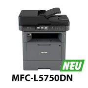Brother MFC L5750DN