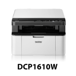 brother DCP1610W