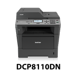brother DCP8110DN