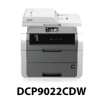 brother DCP9022CDW