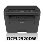 brother DCPL2520DW