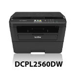 brother DCPL2560DW