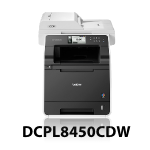 brother DCPL8450CDW