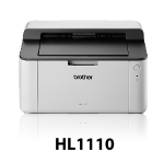 brother HL1110