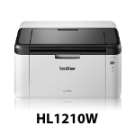 brother HL1210W