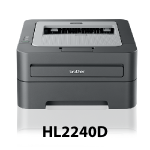 brother HL2240D