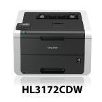 brother HL3172CDW