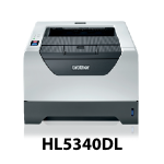 brother HL5340DL