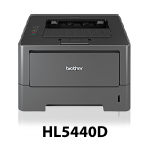 brother HL5440D