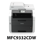brother MFC9332CDW