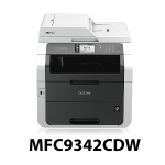 brother MFC9342CDW
