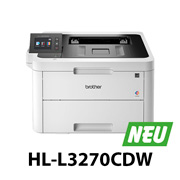 brother HL L3270CDW