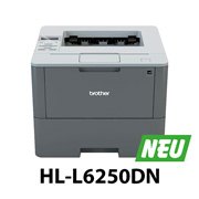 brother HL L6250DN