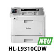 brother HL L9310CDW