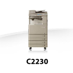 canon C2230