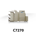 canon C7270