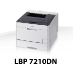 canon LBP7210DN