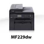 canon MF229dw