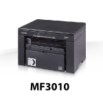 canon MF3010