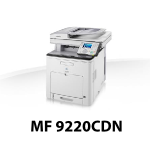 canon MF 9220CDN