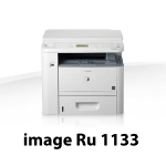 canon imagerunner 1133