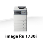 canon imagerunner 1730i