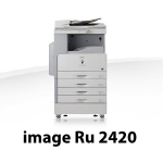 canon imagerunner 2420