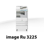 canon imagerunner 3225