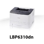 canon lbp6310dn