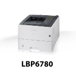 canon lbp6780