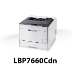 canon lbp7660cdn