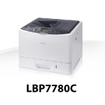 canon lbp7780c