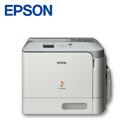 EPSON AL C300dn