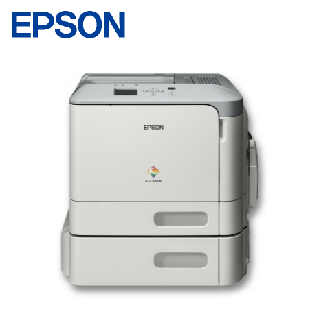 EPSON AL C300dtn