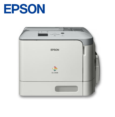 EPSON AL C300n