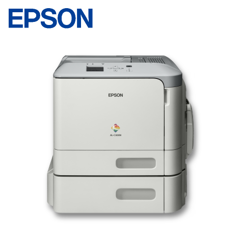 EPSON AL C300tn