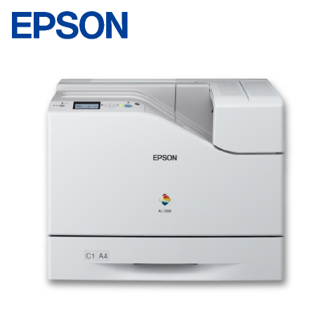 EPSON AL C500dn