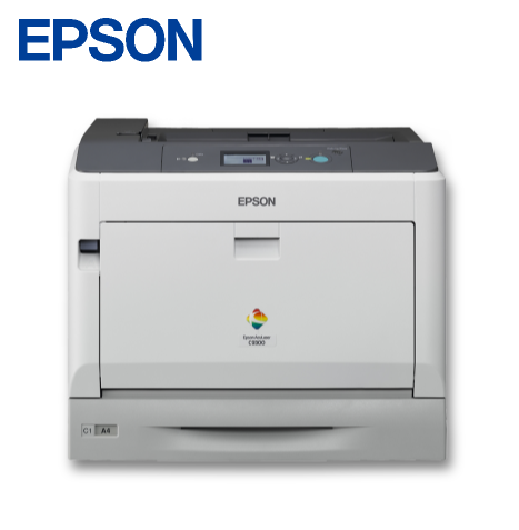 EPSON AL C9300n