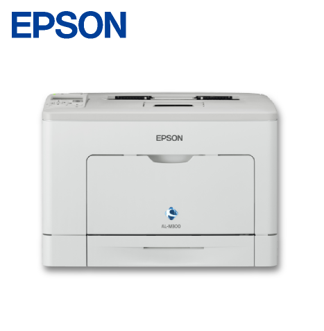 EPSON AL M300d