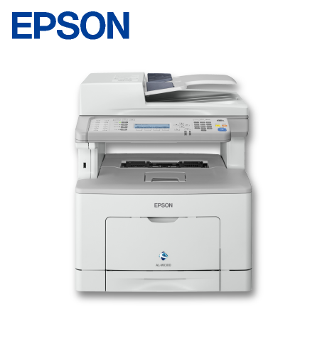 EPSON AL 300dnf