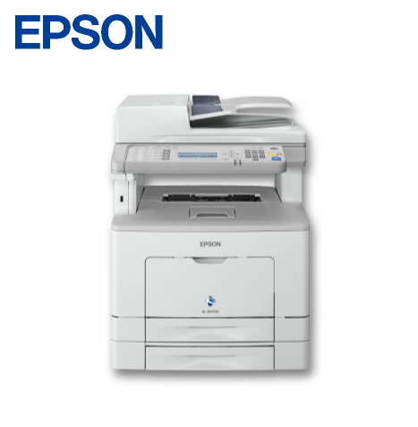 EPSON AL MX300dtnf