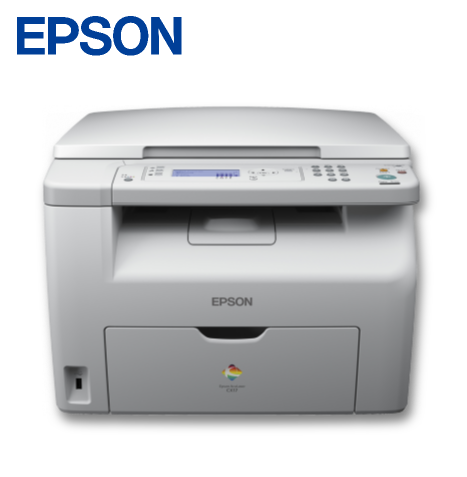 EPSON AL CX17