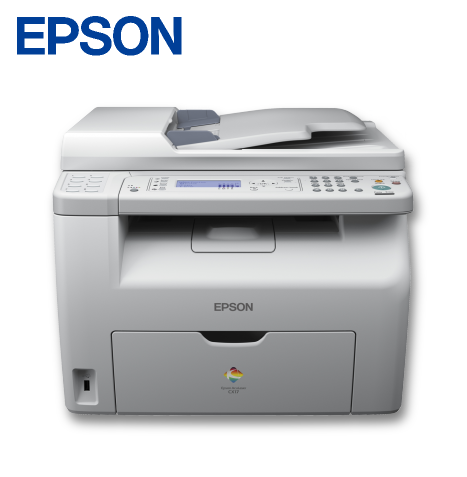 EPSON AL CX17nf